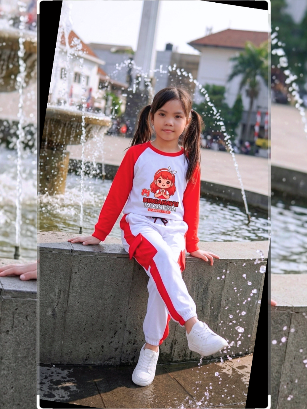 @TIGA PUTRI