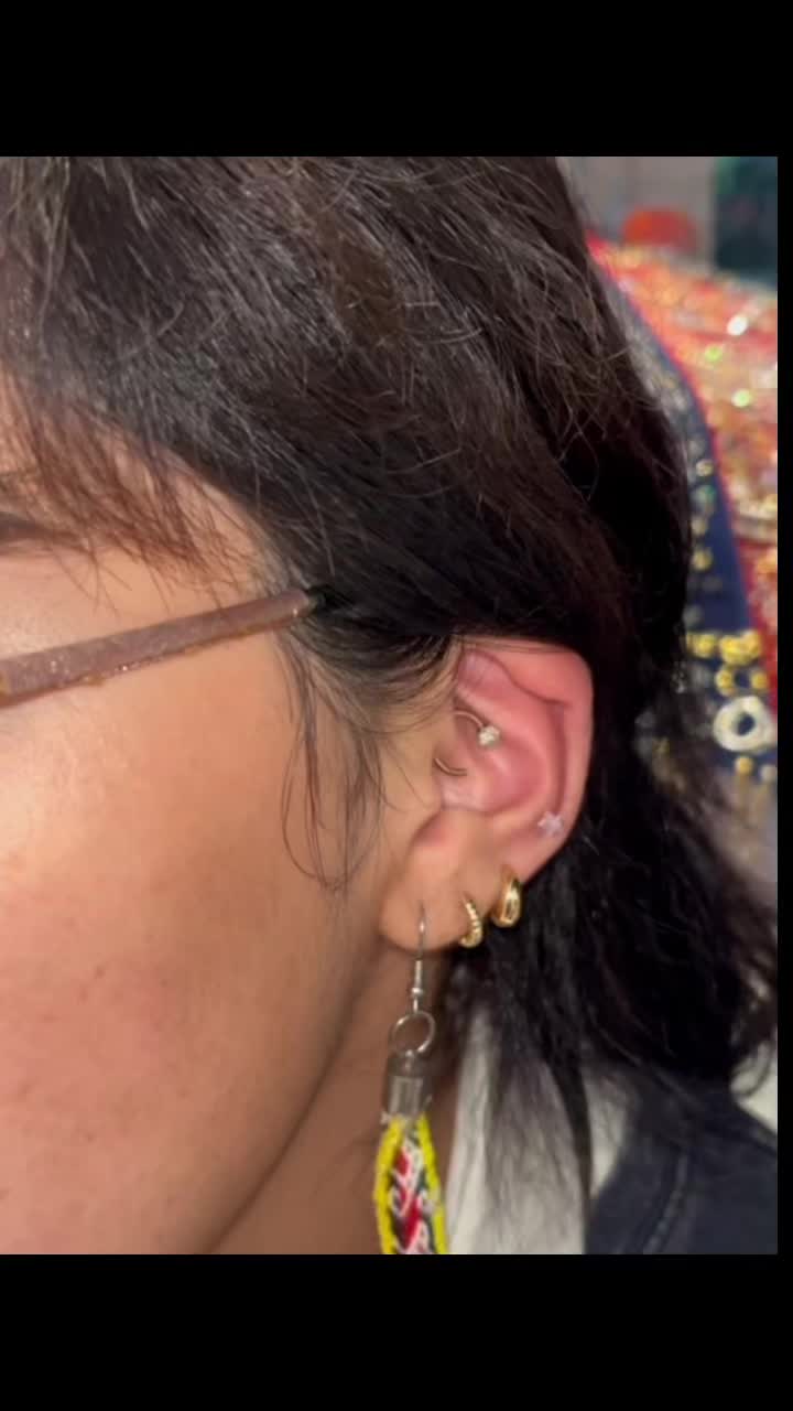 @MACIEL QUEENS PIERCING