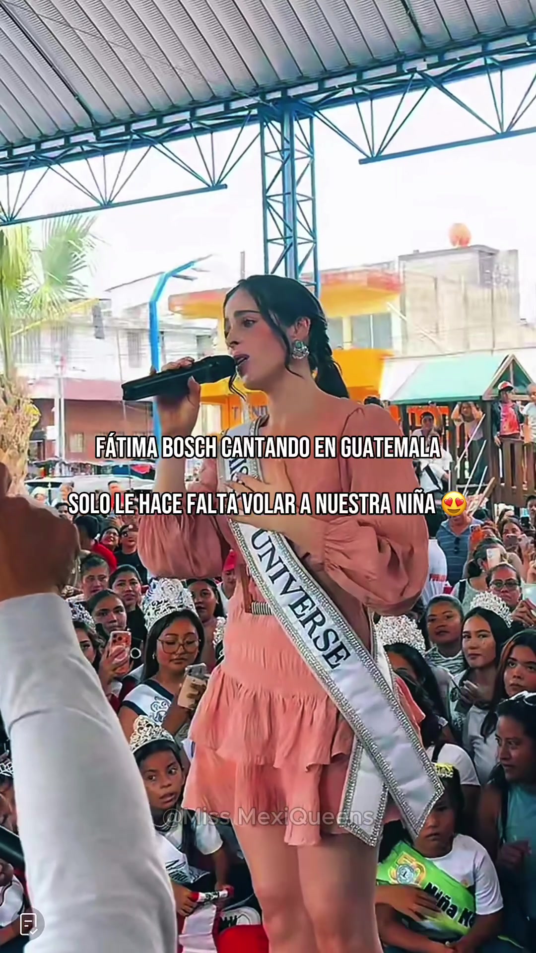 @miss.mexiqueens