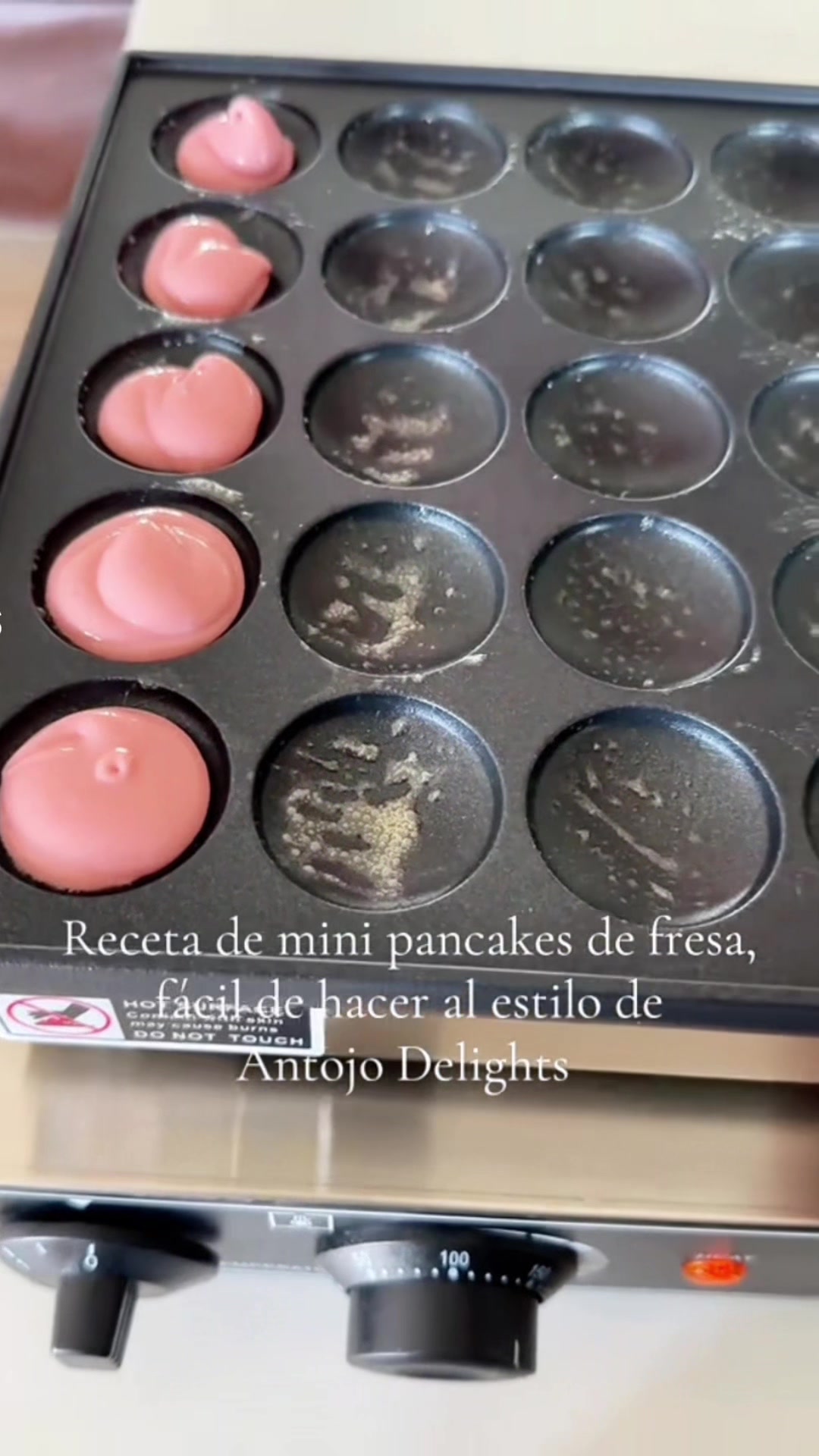 @AntojoDelights