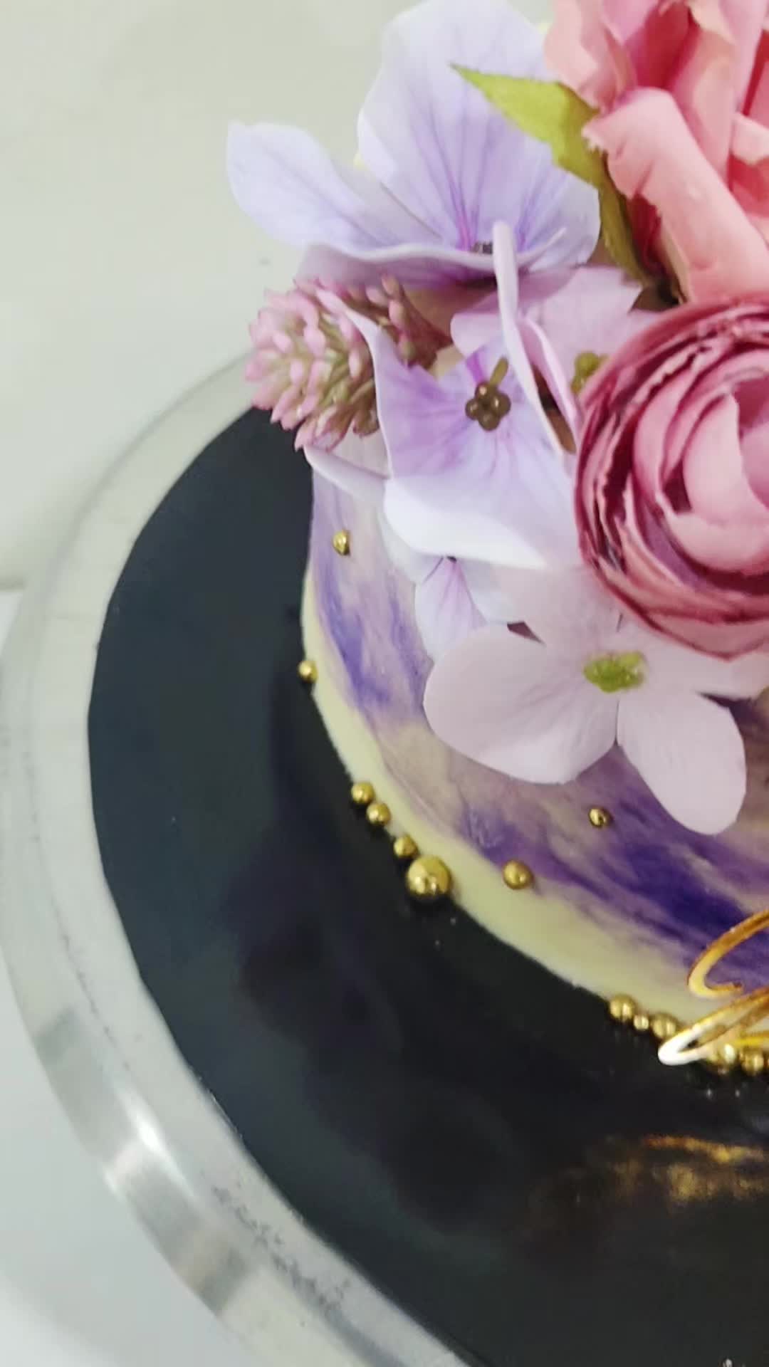 @Dvashiny Home Cakes