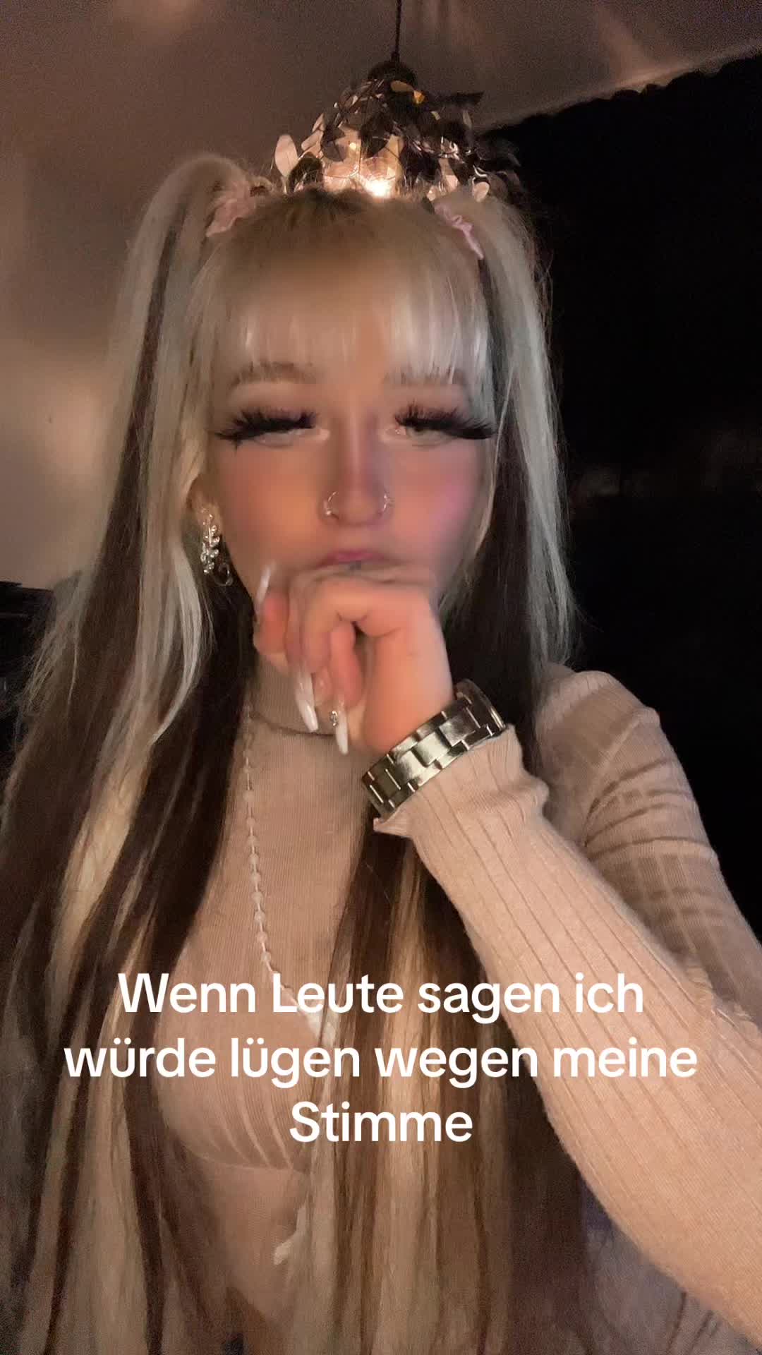 @Tattoo Barbie