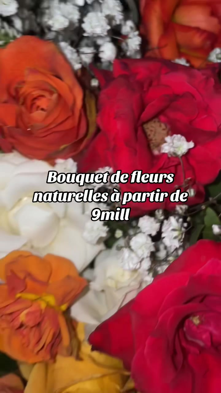 @Mon Jolie Bouquet Dakar 🇸🇳