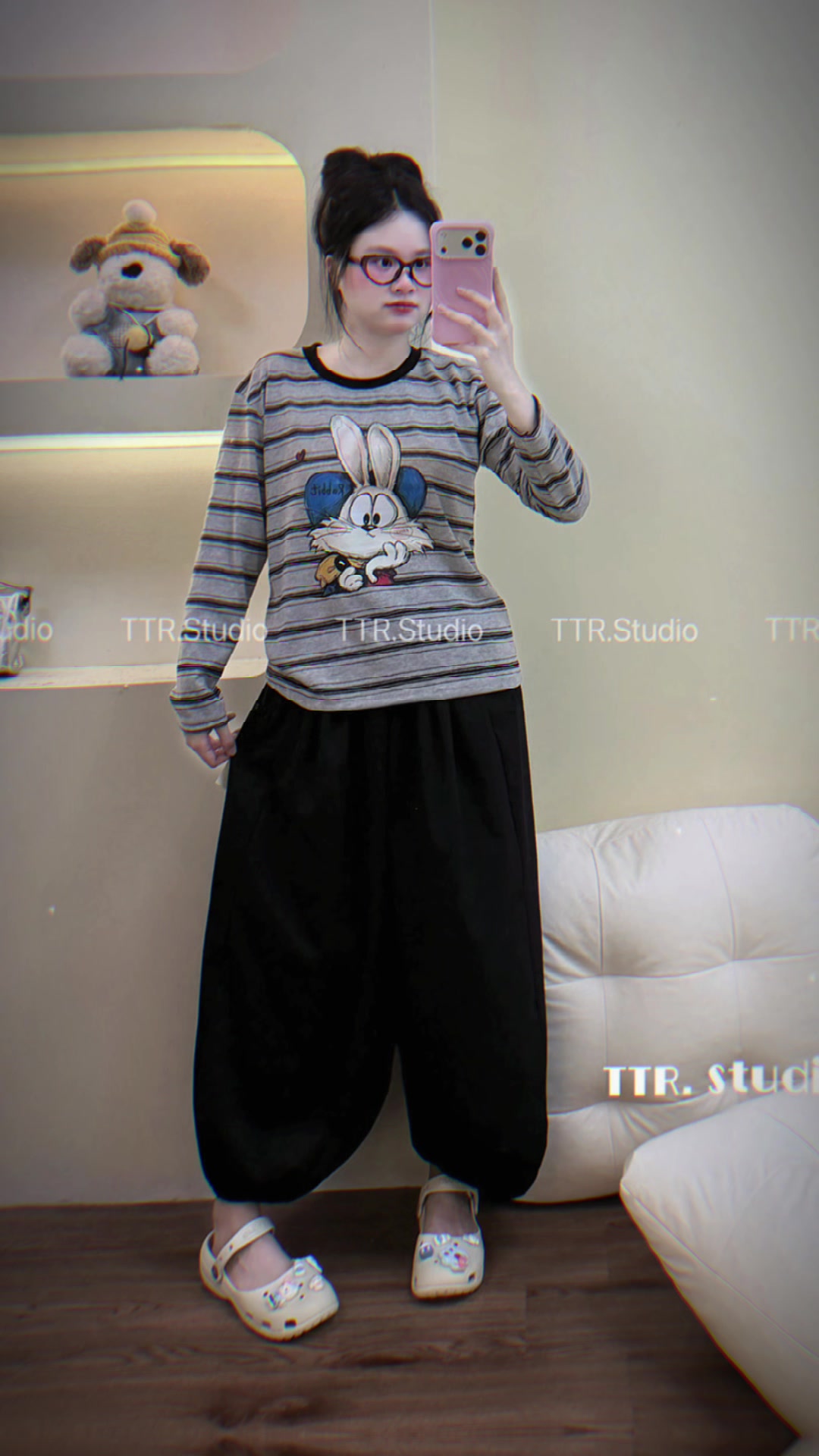 @Shop LanhLémLỉnh