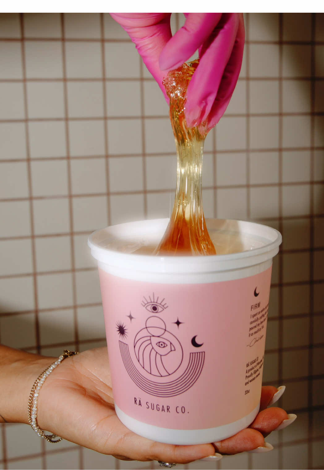@Bare Body Sugaring