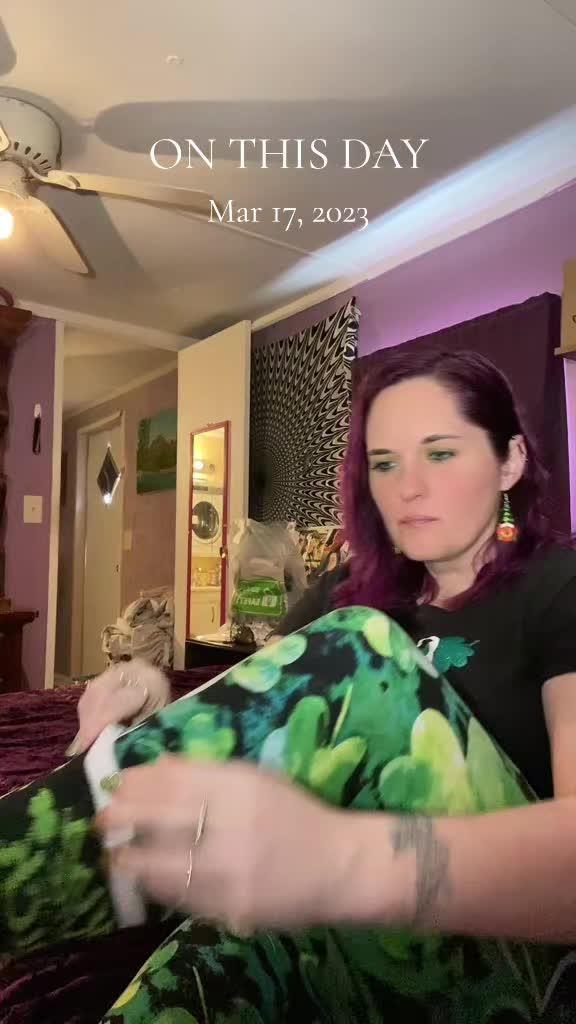 @Lilmama3782