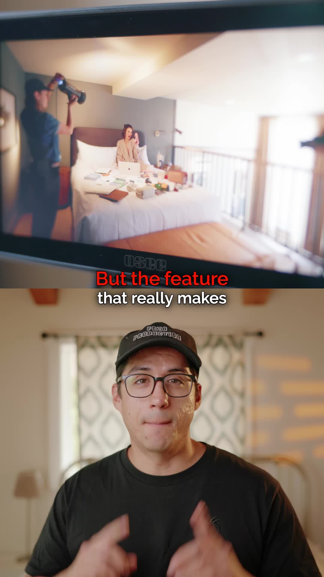 @Content Creator & Filmmaker