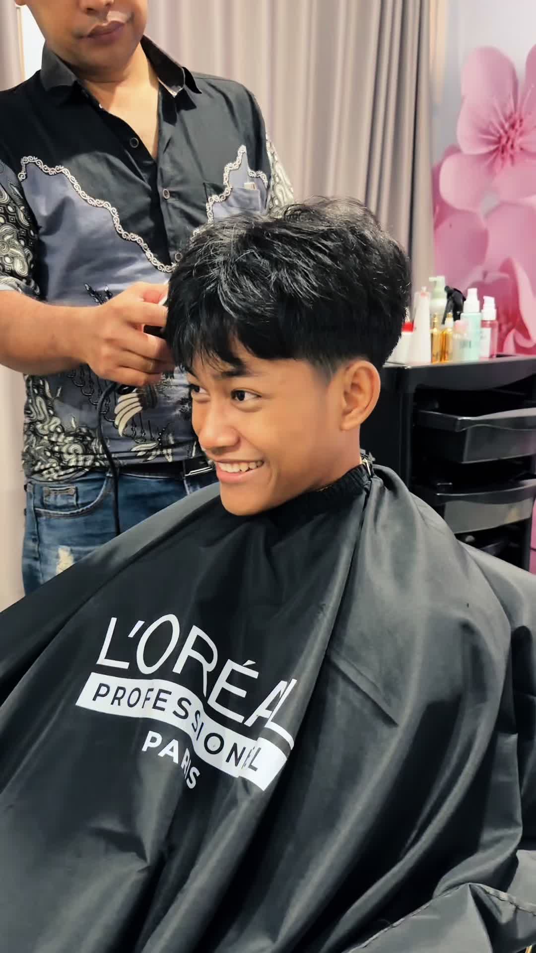 @ARIEF SALON TULUNGAGUNG