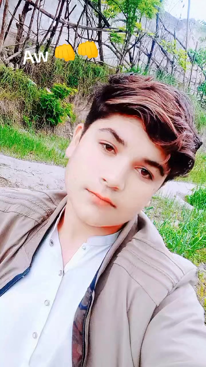 @( Uzair Armani 4455