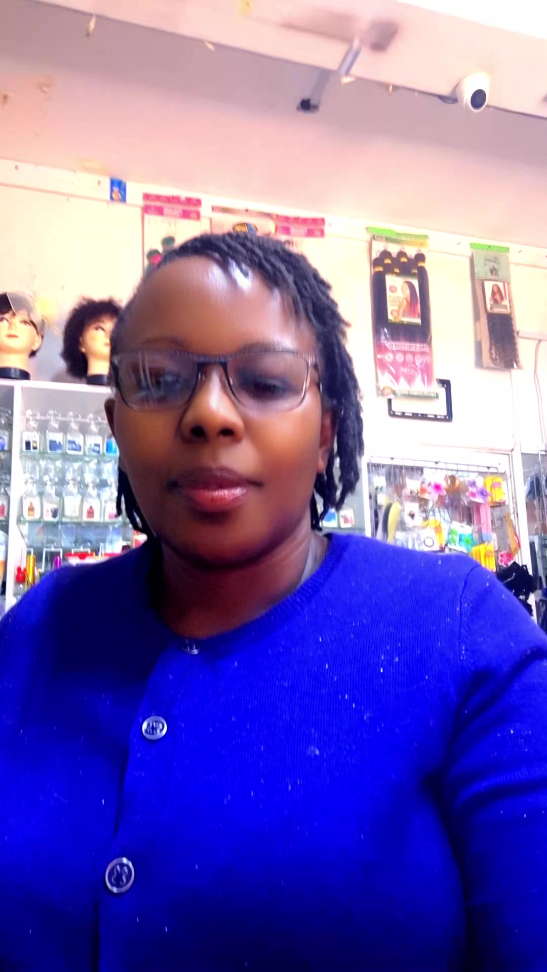@Dhamani Cosmetics