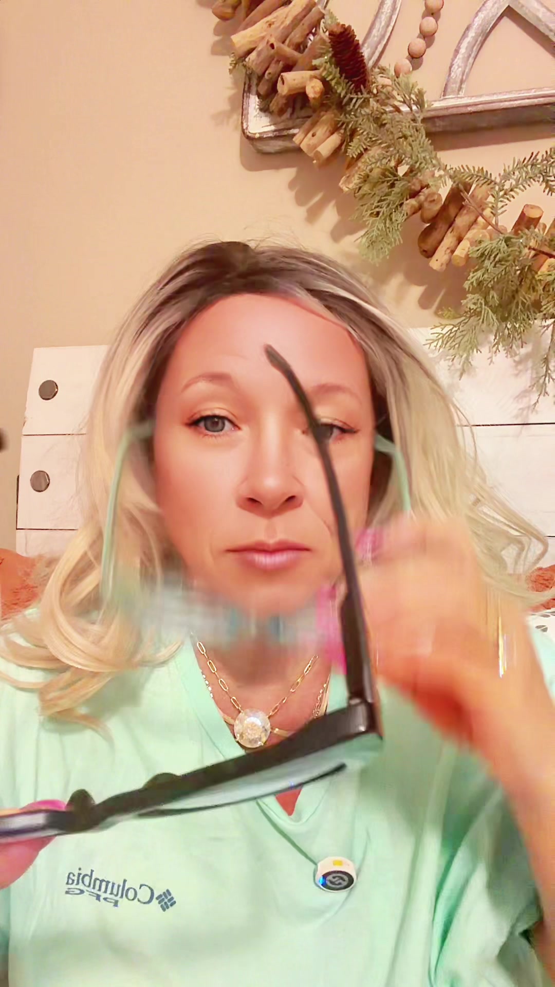 @Tena Gallagher