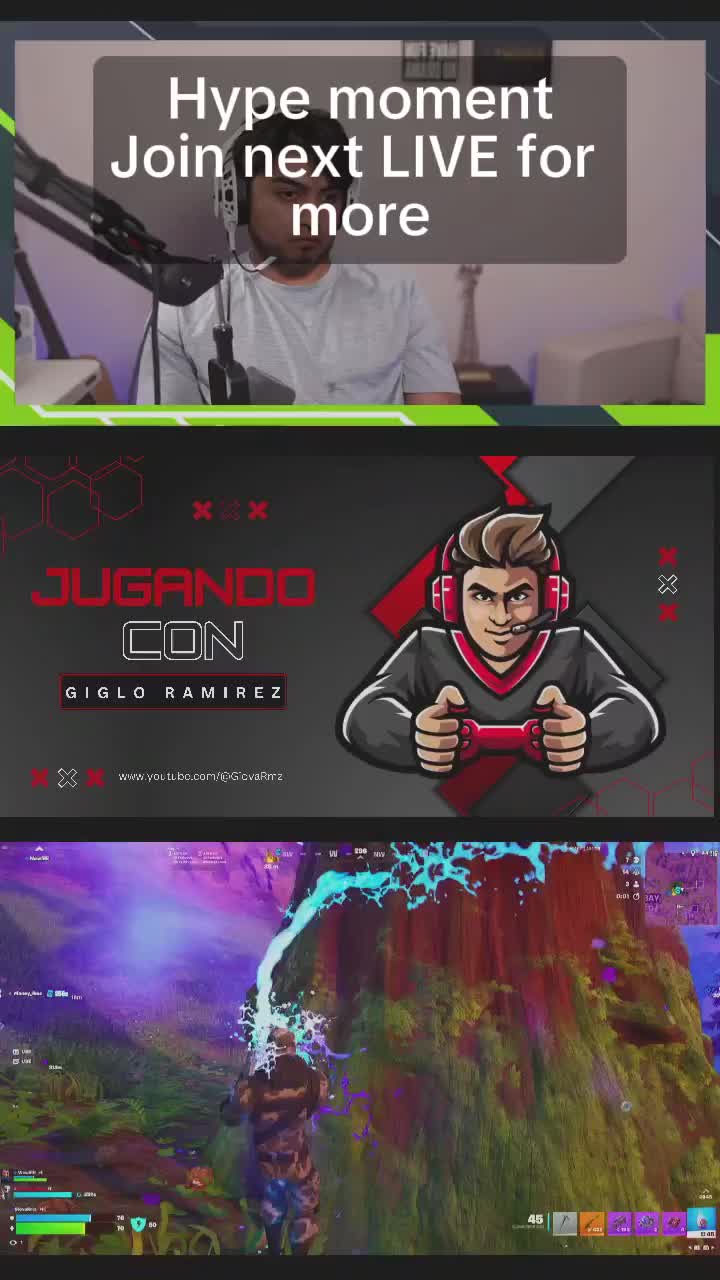 @Gio Ramirez