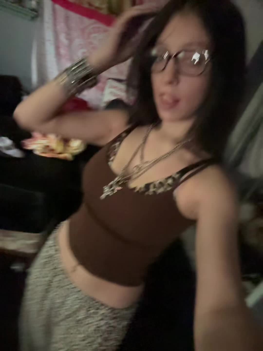 @Girl next door