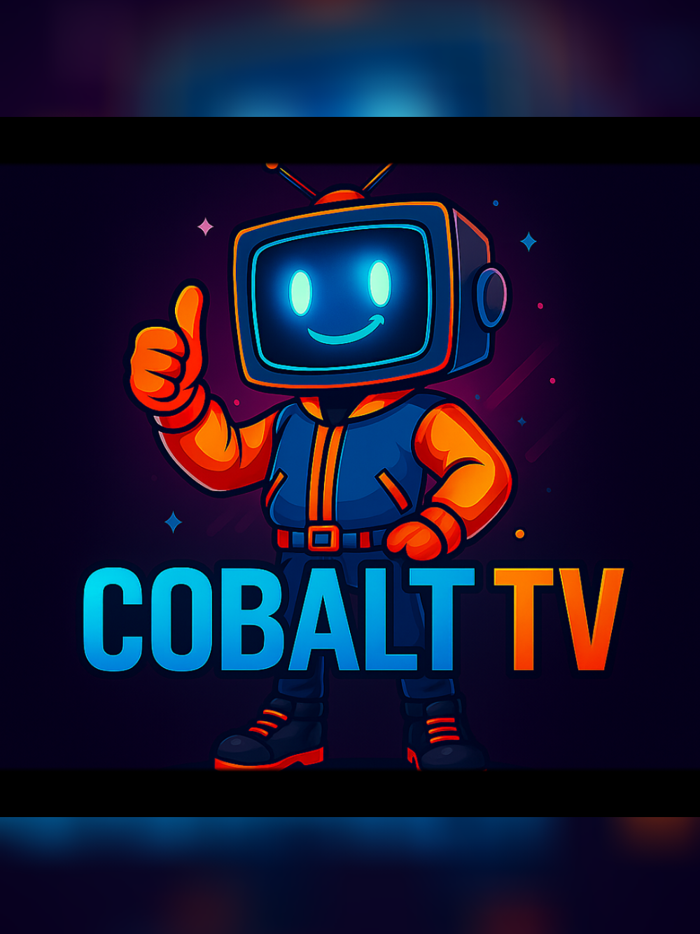 @Official COBALT TV