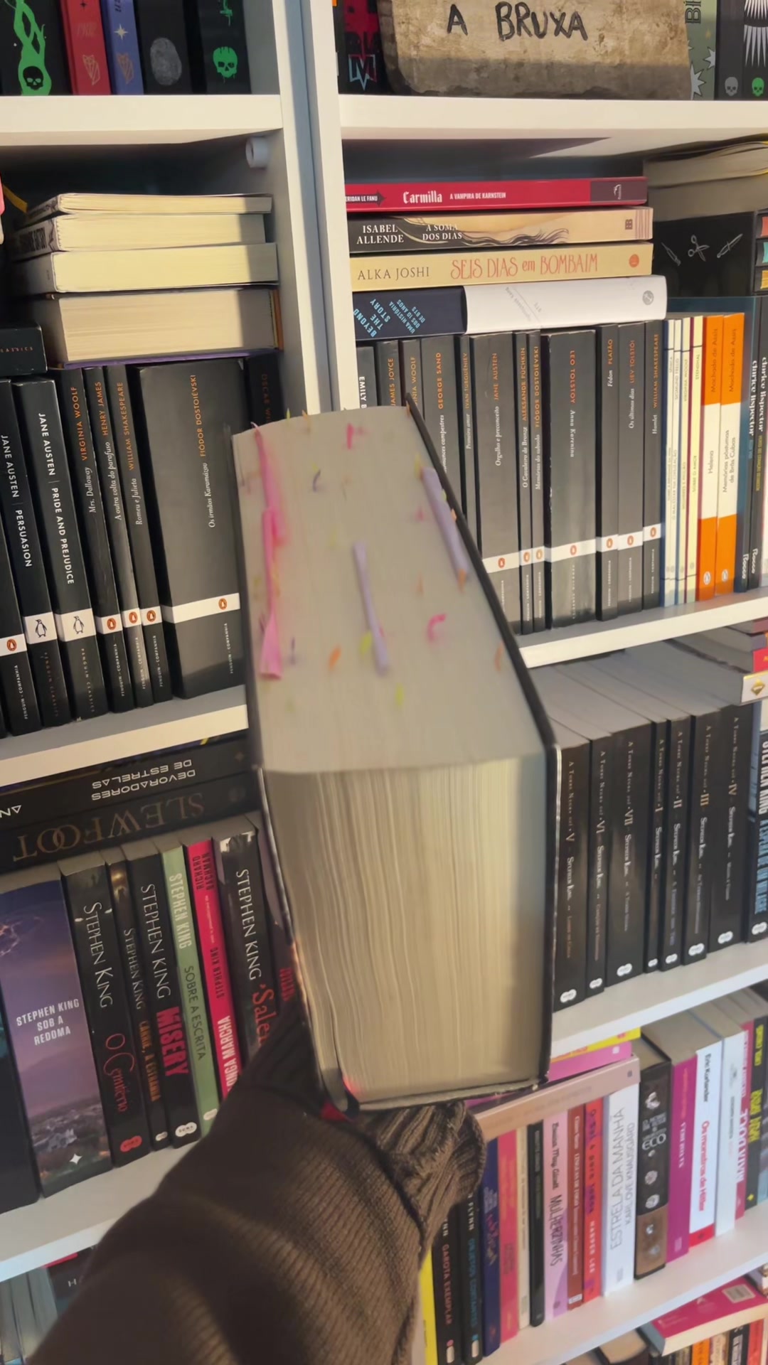 @Aninha 🍿Livros & afins