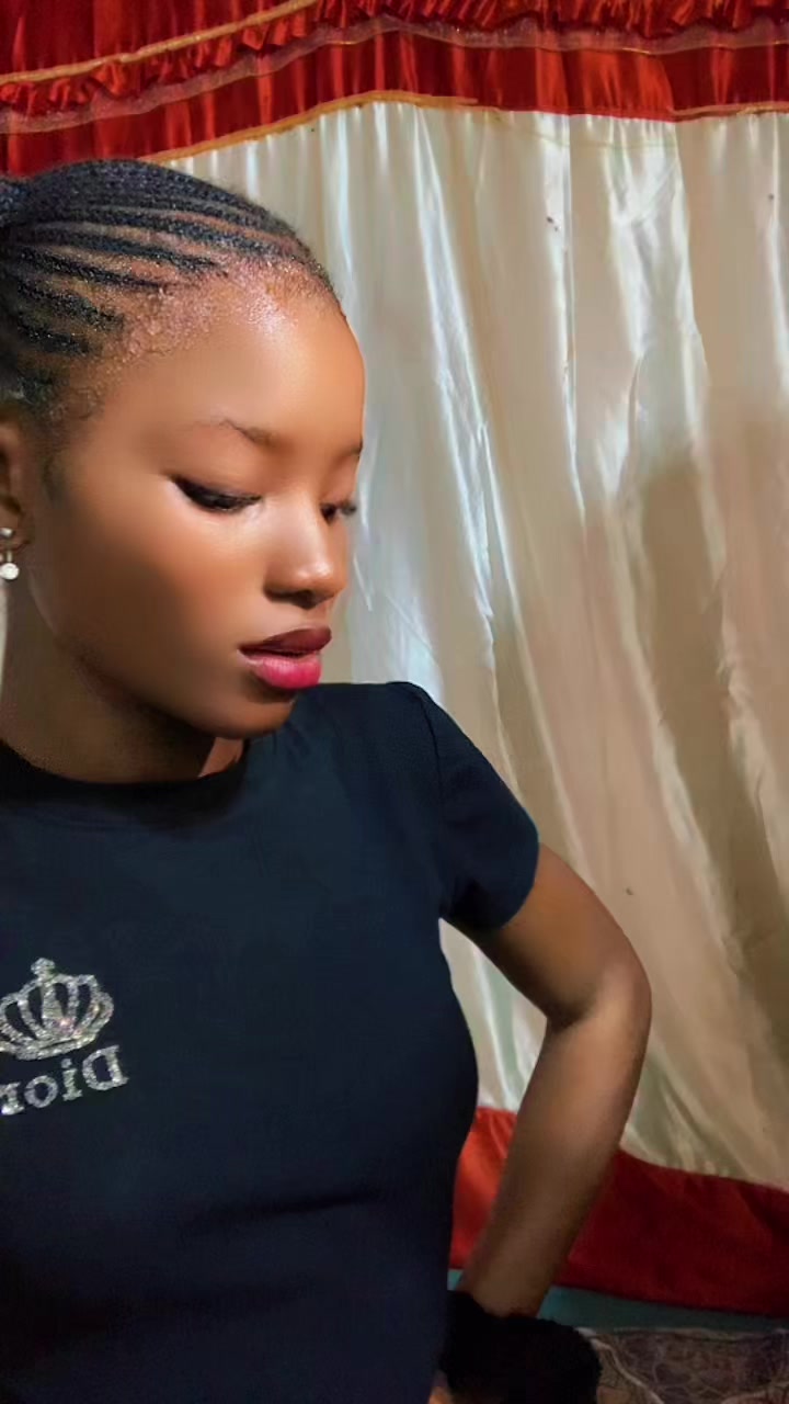@Oumii Cissoko