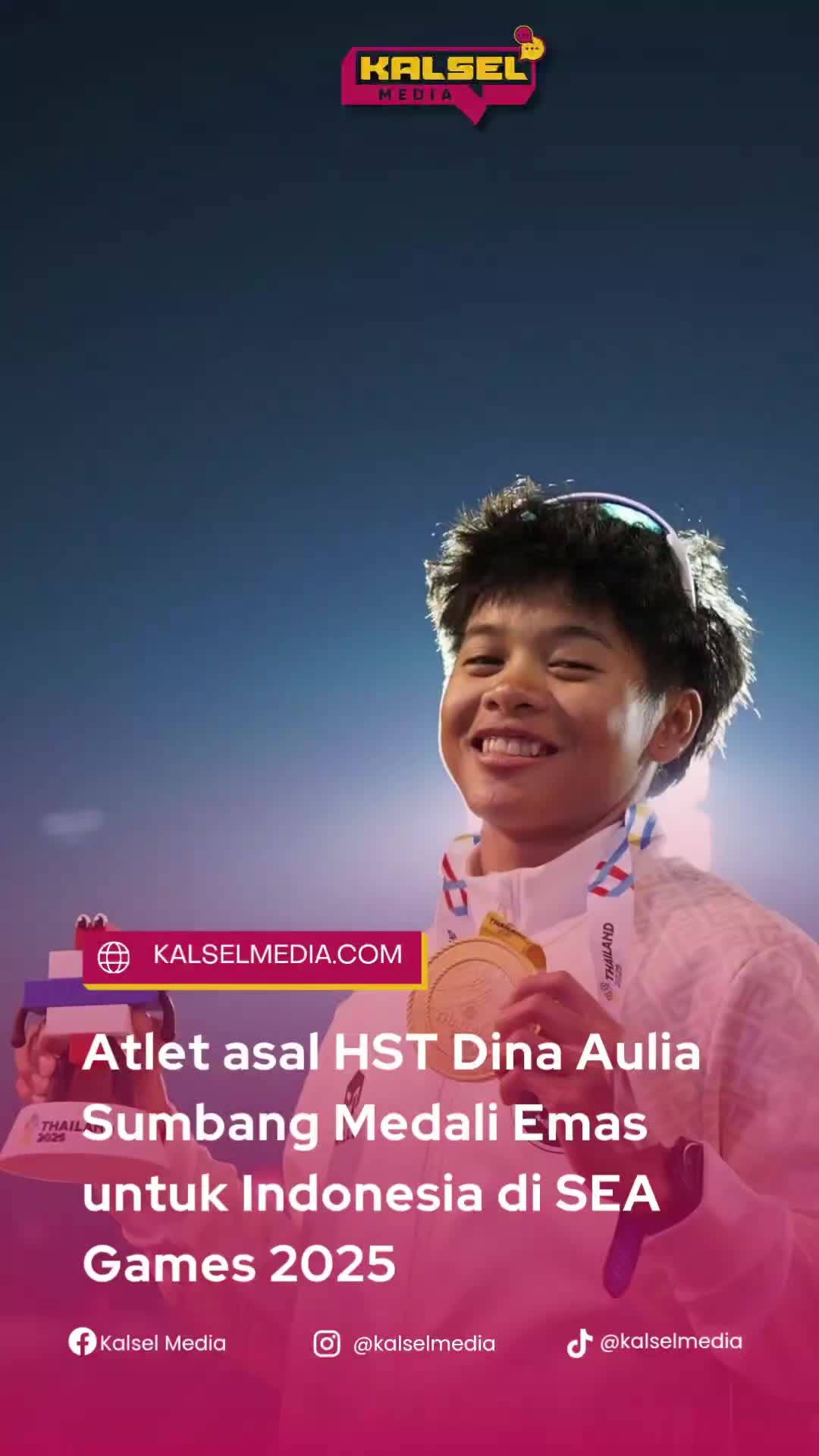 @Netizen Kalimantan Selatan