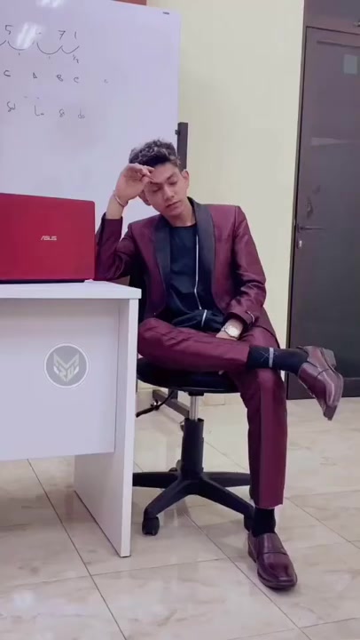@ZAKIYAH