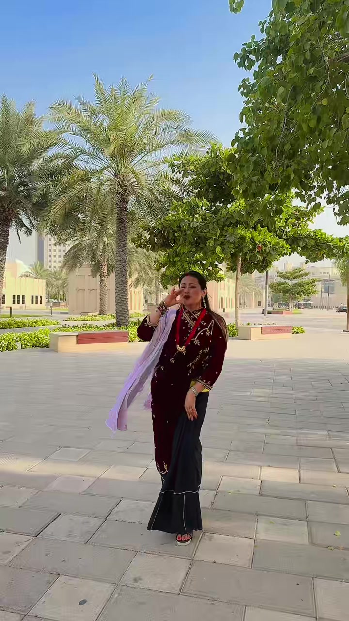@💫Sangita Mukhiya🇳🇵🇳🇵 💫