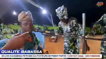 @VICTORIN BABASSA QUALITÉ