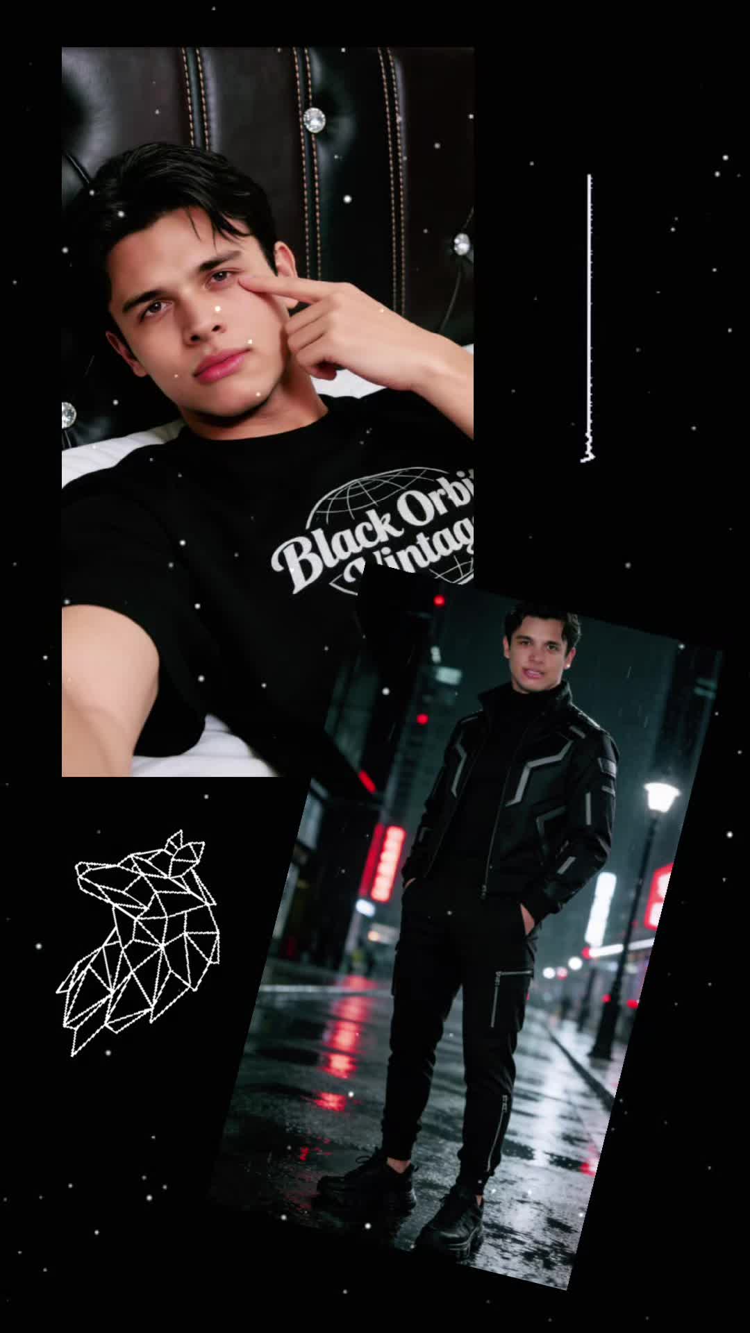 @Kevin Lares Oficial 🐺FKL🐺
