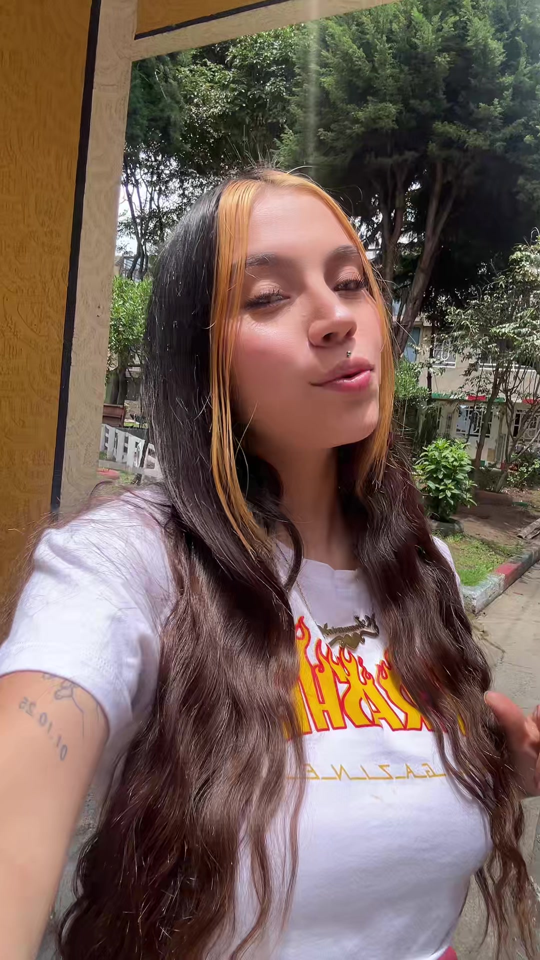 @Ana Vargas