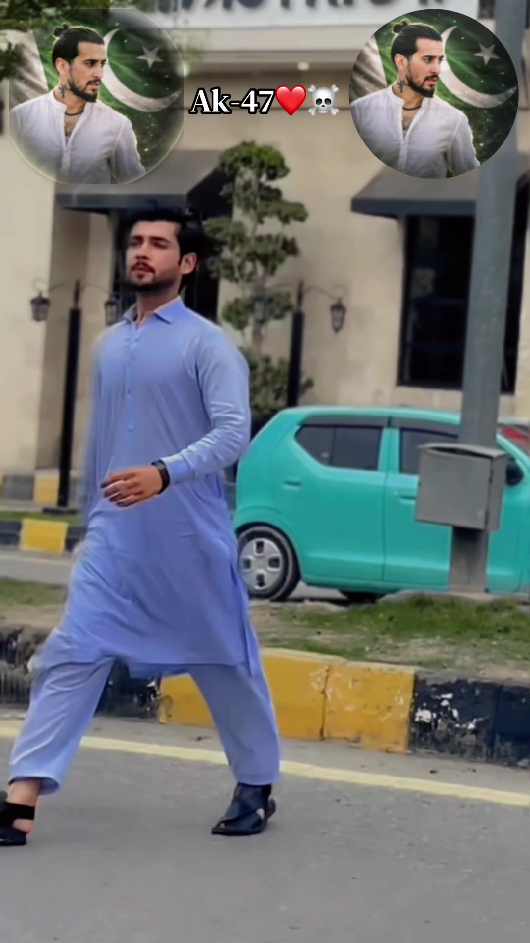 @🔥👑 بلال یوسفزئی👑🔥