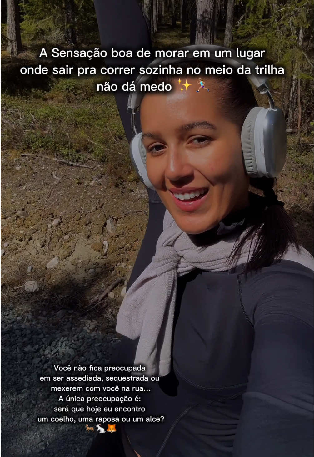 @Caroline Rezende