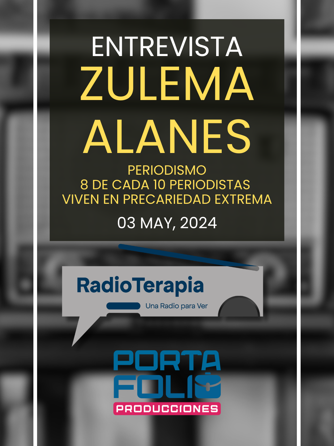 @Portafolio Producciones