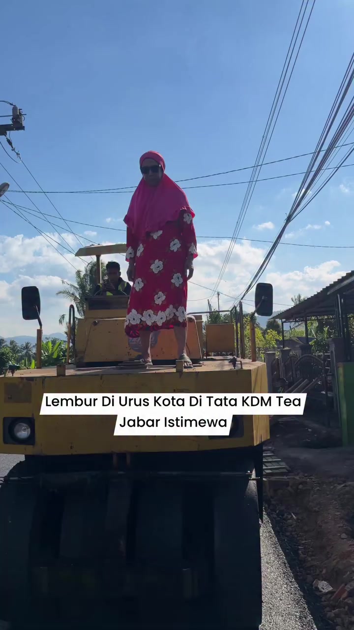 @Unay garut