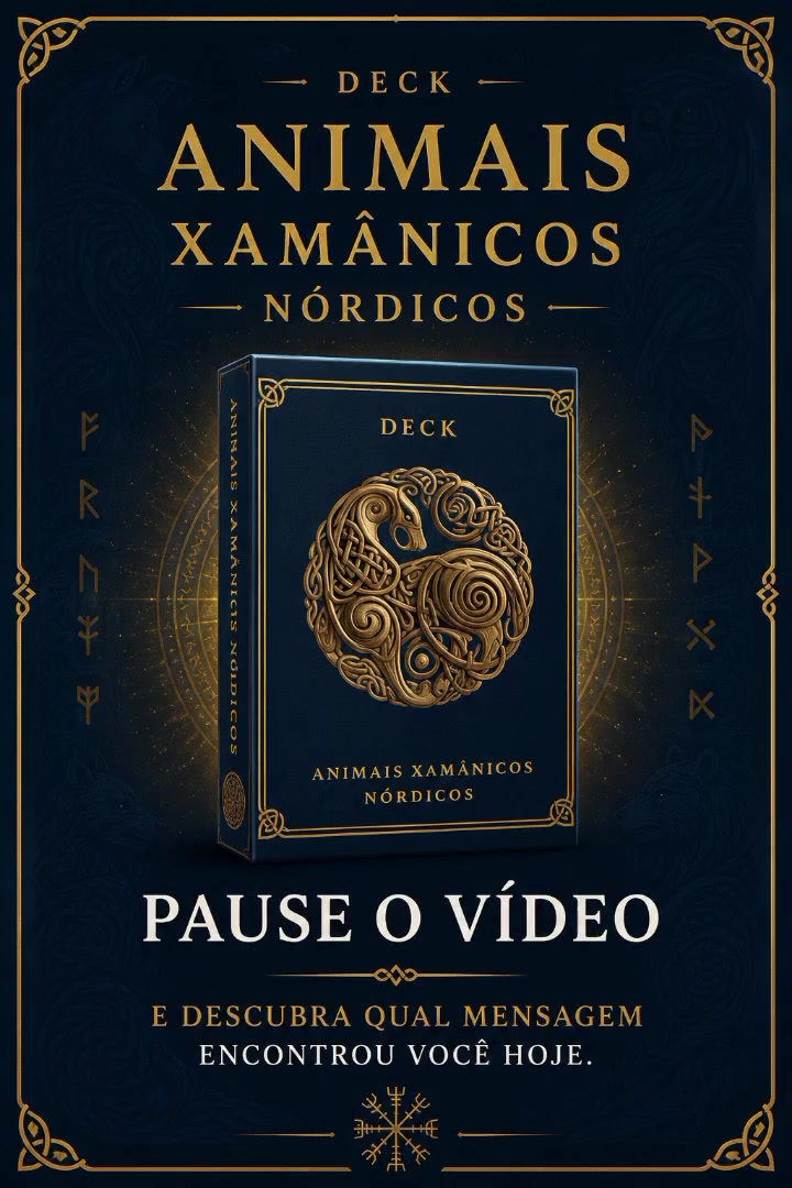 @Na Trilha das Runas
