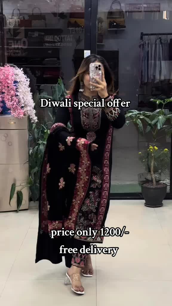 @Riya collection❤️