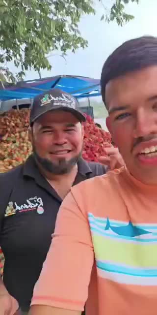 @Richar frutas 🥰el oficial