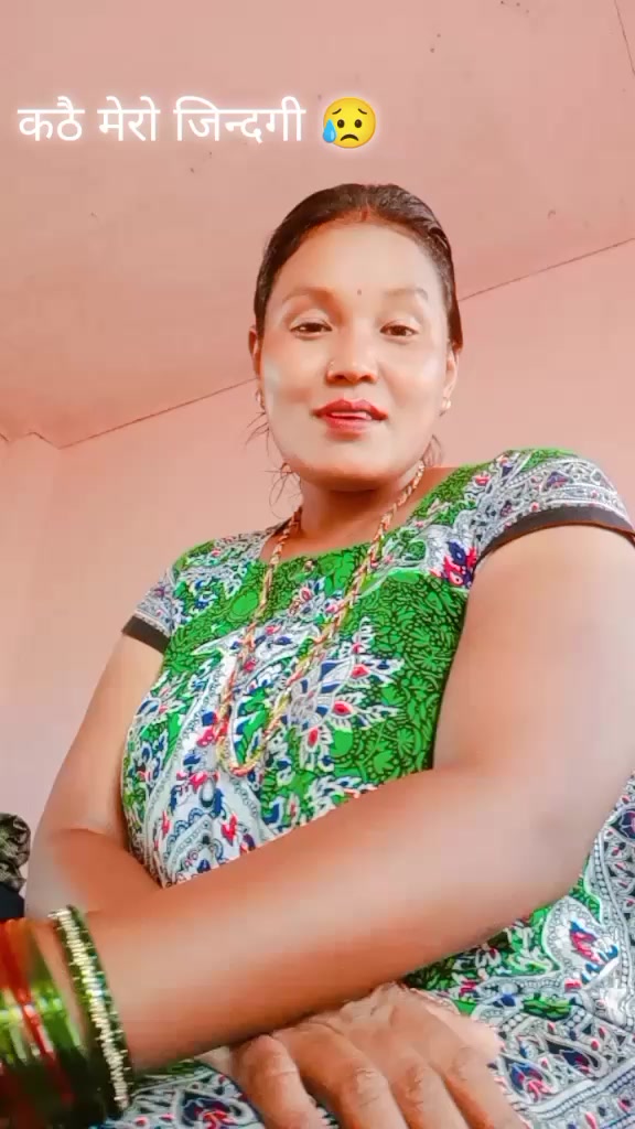 @मगर्नि❣️