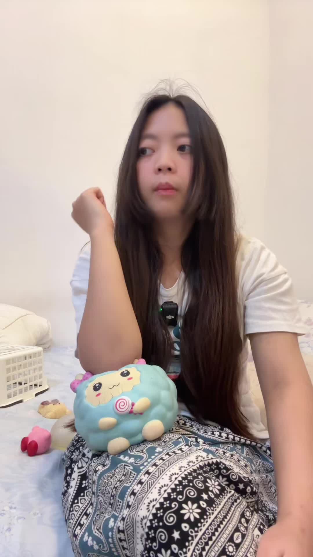 @Irene Ibe
