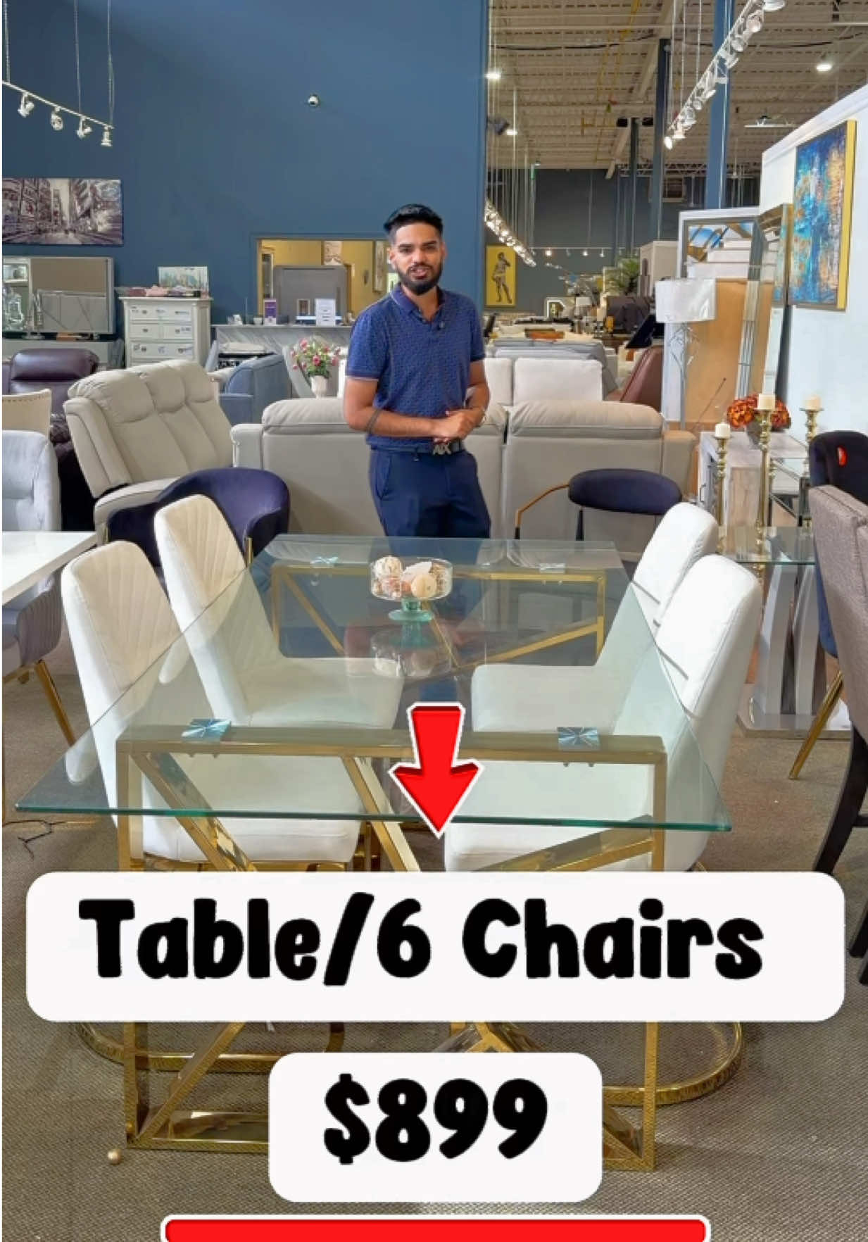 @Royal living furniture