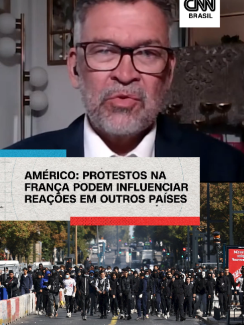 @CNN Brasil