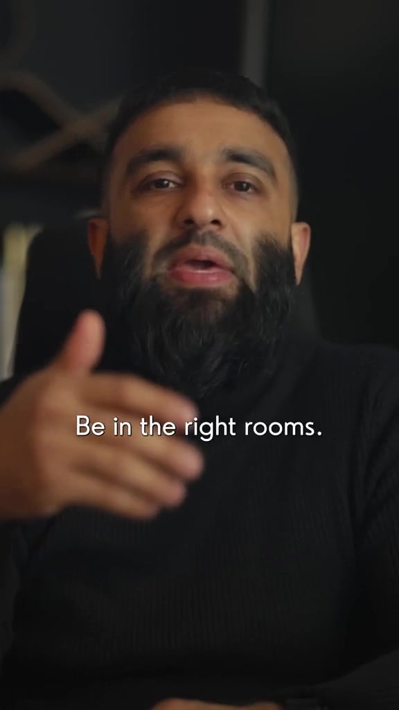 @The Sunnah Guy - Life mentor