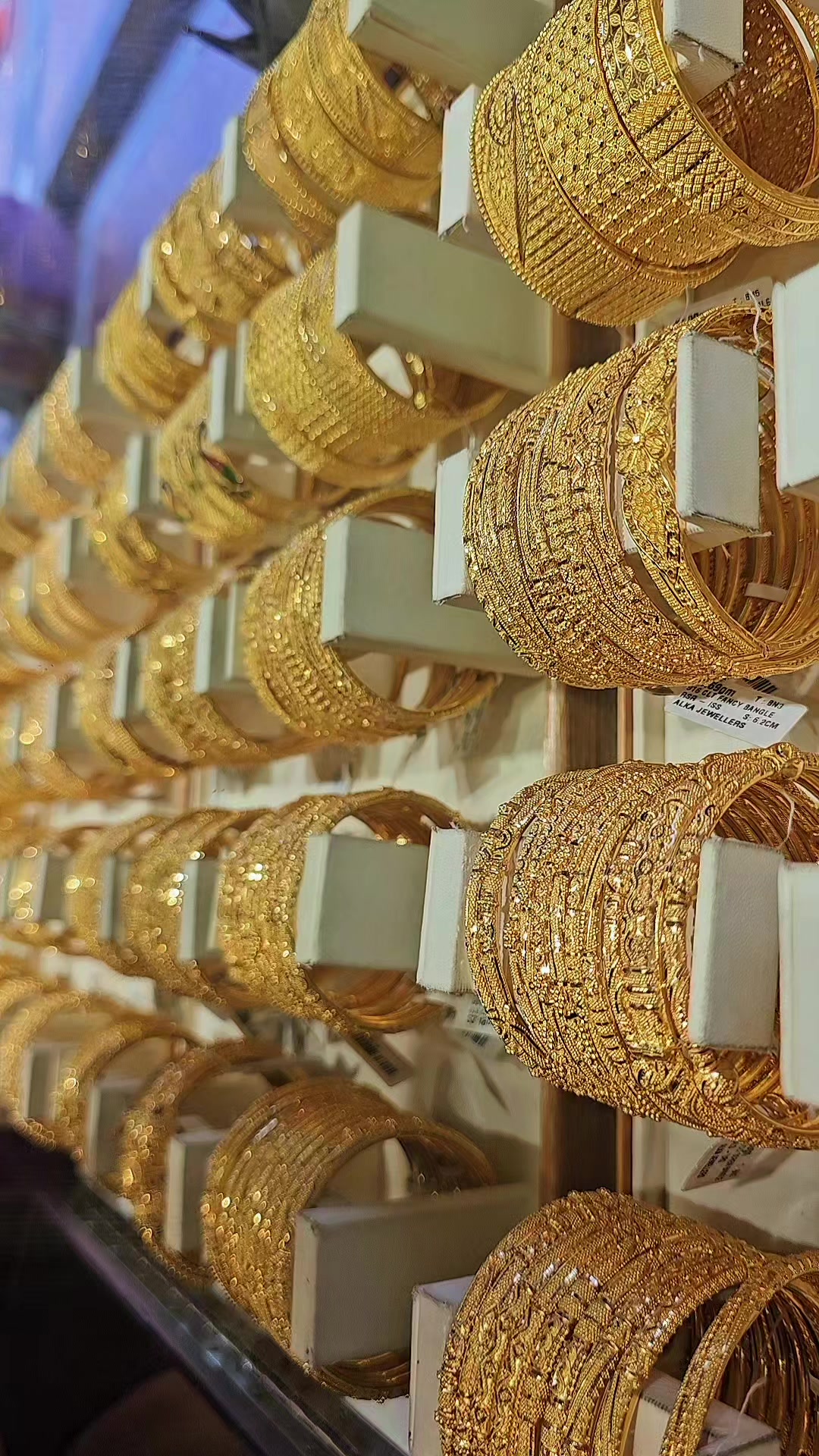 @Alka Jewellers
