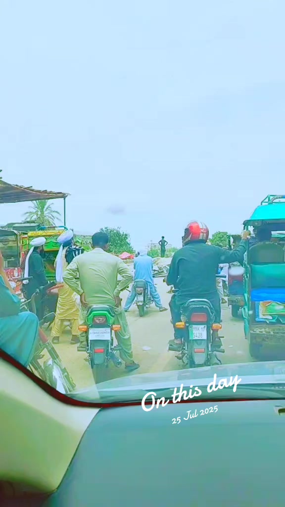 @۔جو مرضی کر لو آخر موت ہے۔