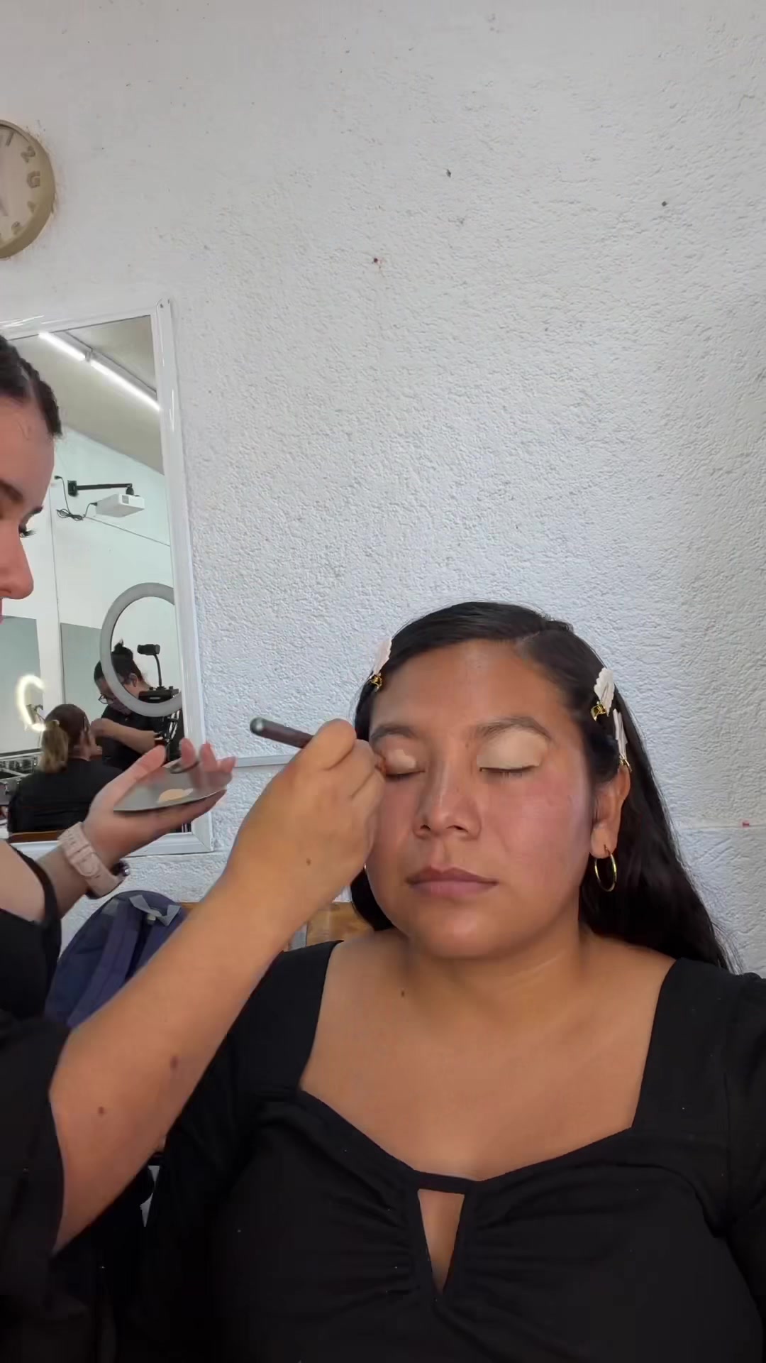 @Dafne Barrera Makeup
