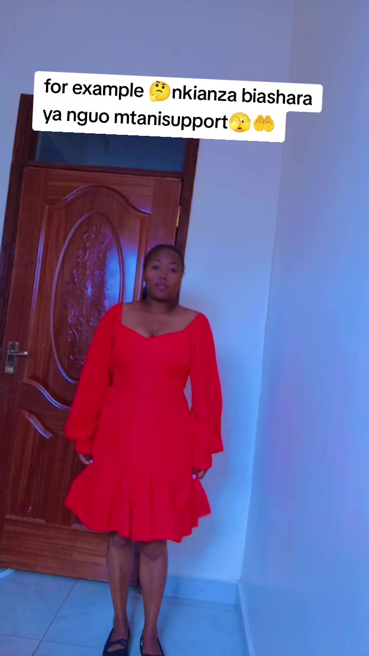 @wambui's closet ๐