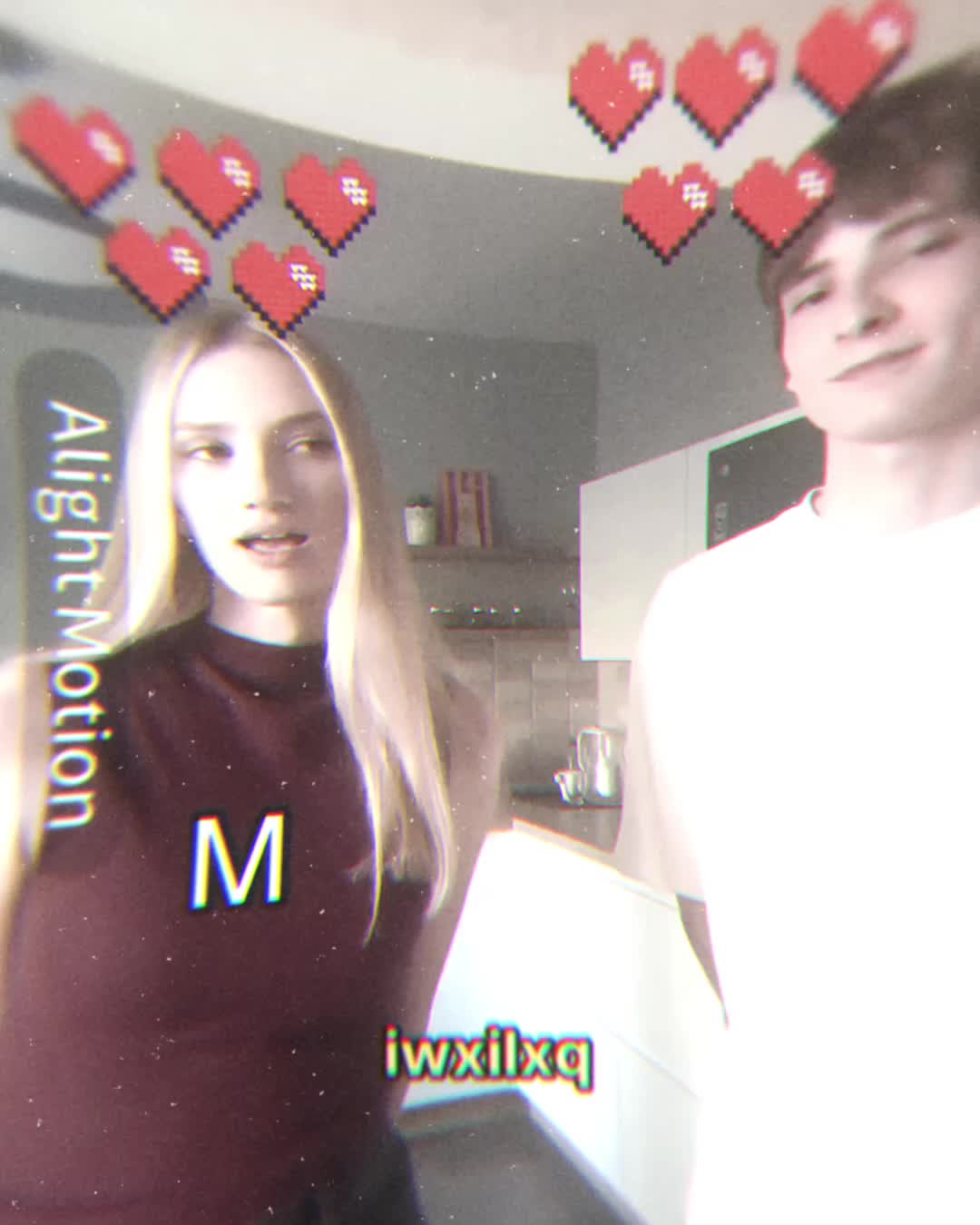 @айвикс антихайповна ム