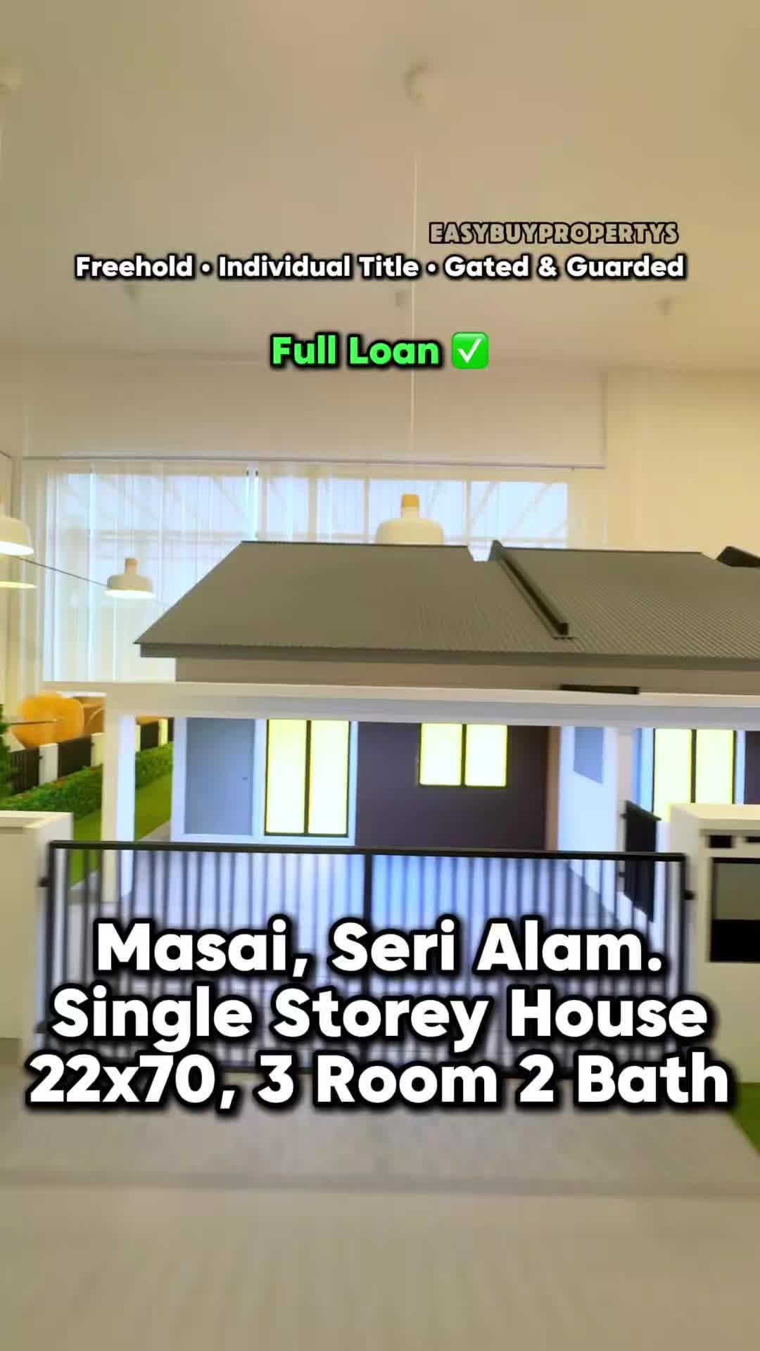 @Easy Buy Propertys