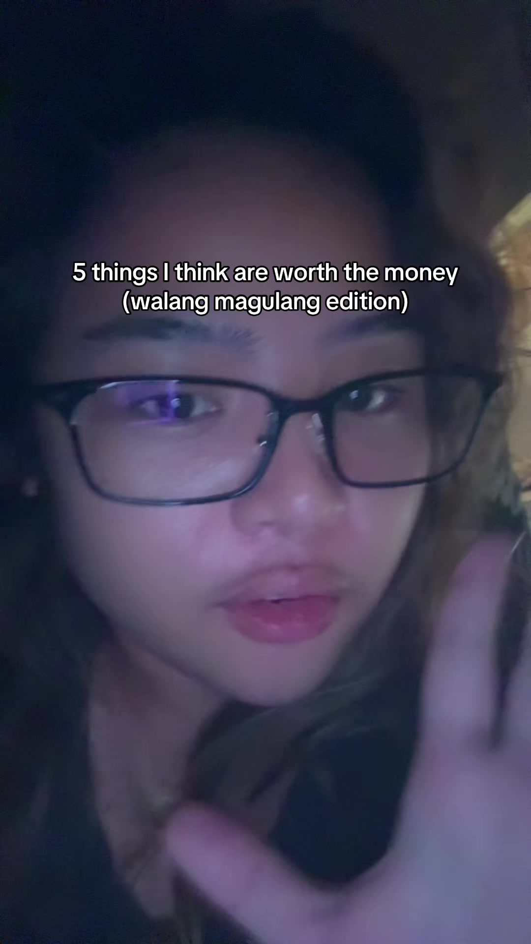 @Banessa Raya