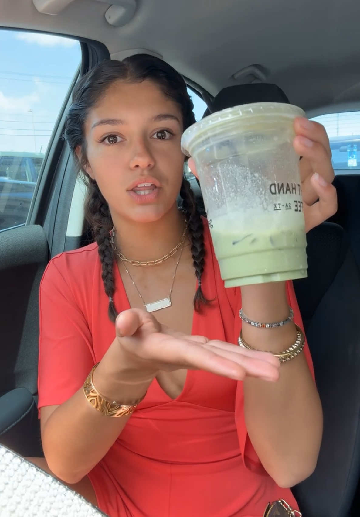 @Bria Esco