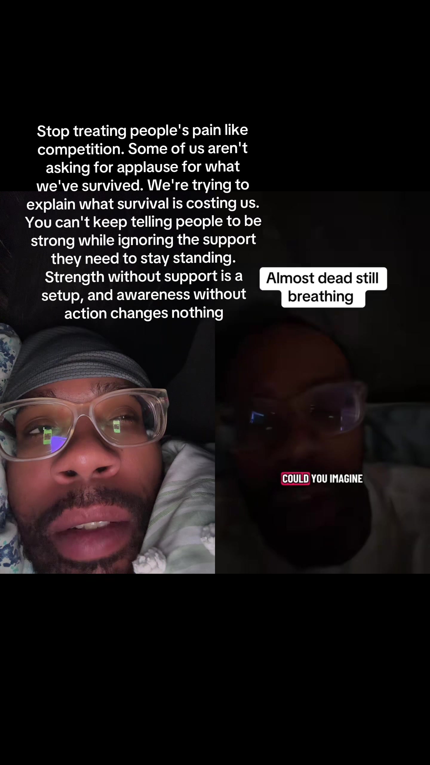 @Spokentruth