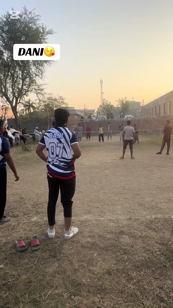 @❤️🔥دانی جٹ🏐