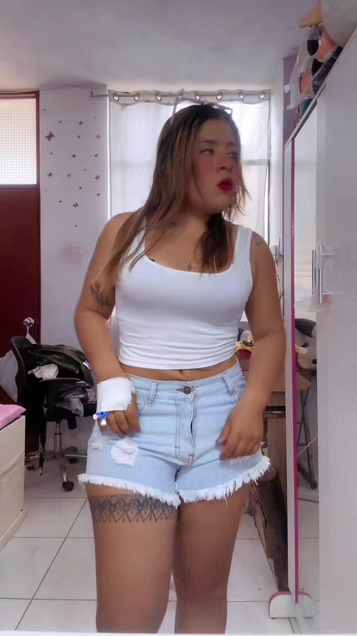 @yessenia Vidal Viera