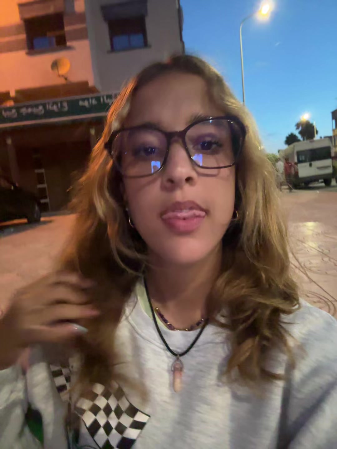 @Lina veenstra